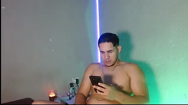 massimo vidal  online show from January 6, 2026, 1:48 pm