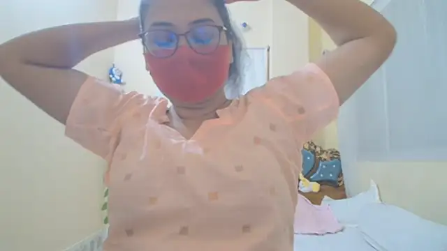Elena cruz5 online show from July 28, 2026, 12:48 pm