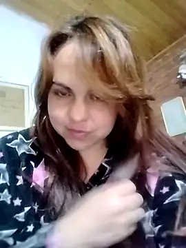 CARITOMIO online show from February 20, 2026, 2:52 am