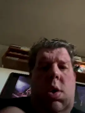 Stephanie1984 online show from September 11, 2025, 6:52 pm