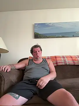 Stephanie1984 online show from September 19, 2025, 12:06 pm