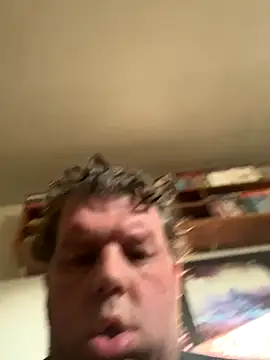 Stephanie1984 online show from September 28, 2025, 11:59 am