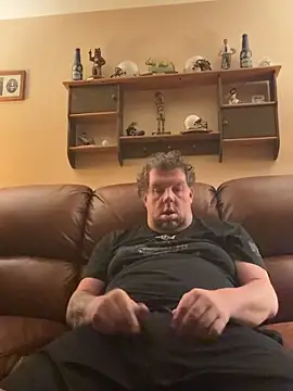 Stephanie1984 online show from October 9, 2025, 3:26 am