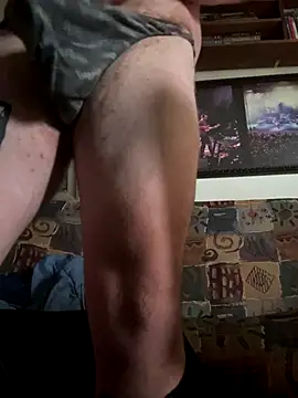 Stephanie1984 online show from October 15, 2025, 5:13 pm