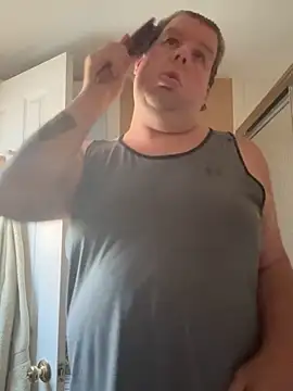 Stephanie1984 online show from November 5, 2025, 12:49 pm