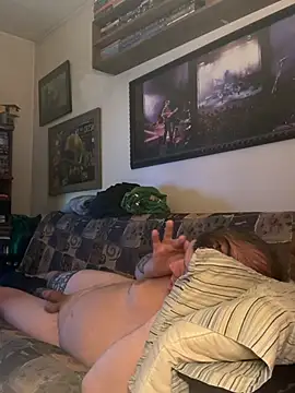 Stephanie1984 online show from January 16, 2026, 3:32 am