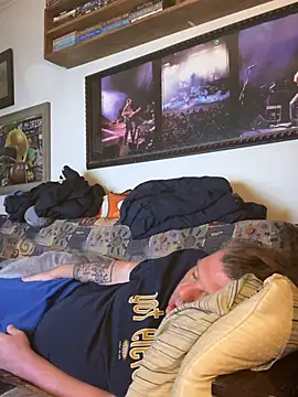 Stephanie1984 online show from March 2, 2026, 5:08 am