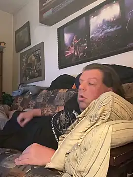 Stephanie1984 online show from March 14, 2026, 3:34 am