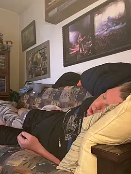 Stephanie1984 online show from March 15, 2026, 5:02 am