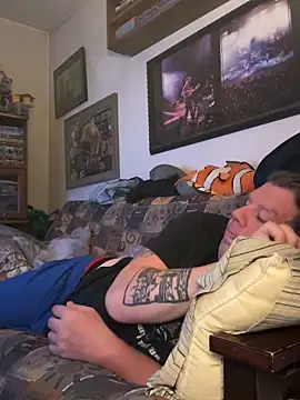 Stephanie1984 online show from March 21, 2026, 5:12 am