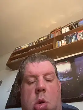 Stephanie1984 online show from March 22, 2026, 12:41 pm