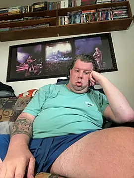 Stephanie1984 online show from April 29, 2026, 5:30 pm