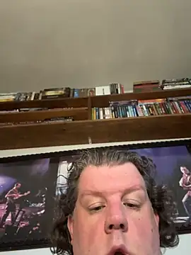 Stephanie1984 online show from May 12, 2026, 4:37 pm