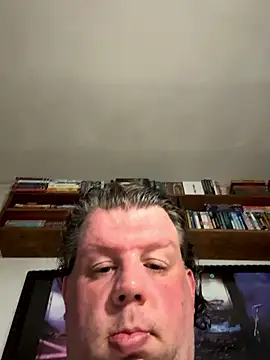 Stephanie1984 online show from May 17, 2026, 11:34 pm