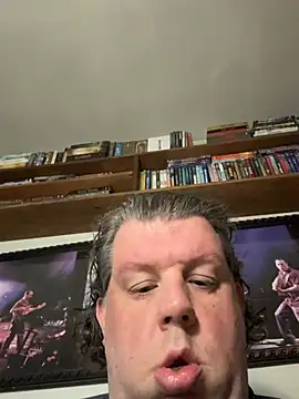 Stephanie1984 online show from May 24, 2026, 3:33 am