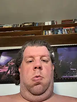 Stephanie1984 online show from June 9, 2026, 4:51 pm