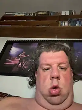 Stephanie1984 online show from June 14, 2026, 4:36 am