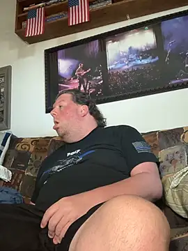 Stephanie1984 online show from July 1, 2026, 7:13 pm