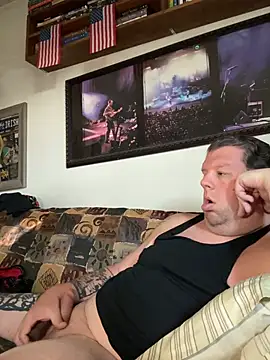 Stephanie1984 online show from July 12, 2026, 11:01 am