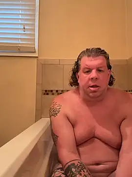 Stephanie1984 online show from July 18, 2026, 12:09 pm