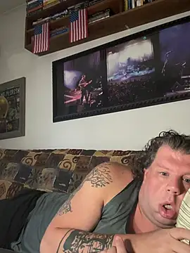 Stephanie1984 online show from July 23, 2026, 5:38 am