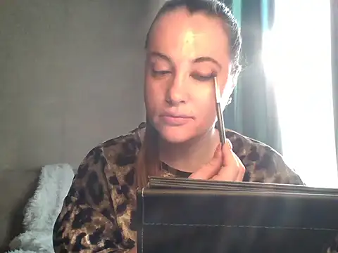 karina160000 online show from March 23, 2026, 5:11 am