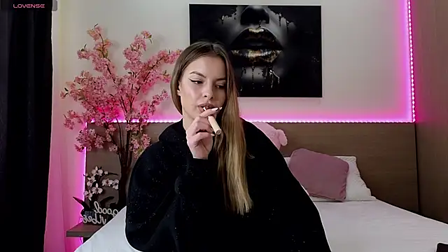 anexblondie online show from March 17, 2026, 1:58 pm