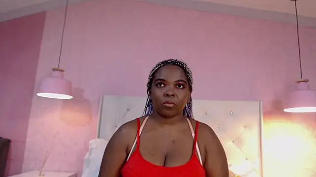 EvaaTayson online show from September 11, 2025, 7:47 pm