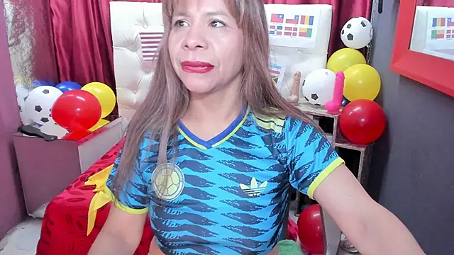 SofiaXDelRio online show from June 17, 2026, 11:56 am