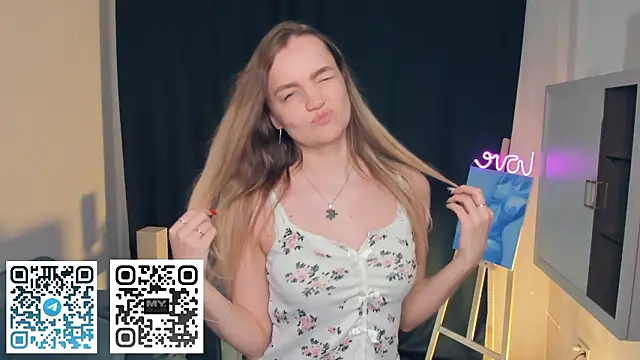 KerenFurguson online show from January 17, 2026, 7:50 pm