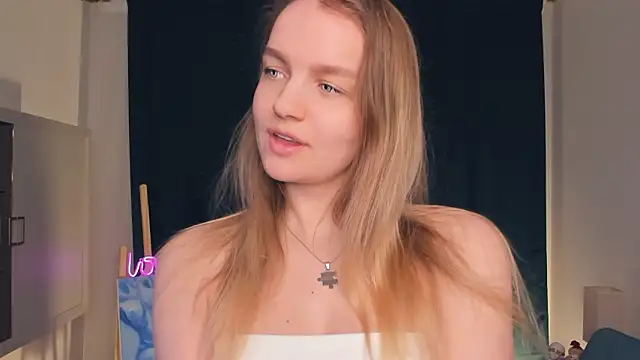 KerenFurguson online show from February 6, 2026, 7:39 pm