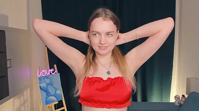 KerenFurguson online show from February 7, 2026, 7:28 pm