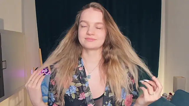 KerenFurguson online show from February 8, 2026, 7:17 pm