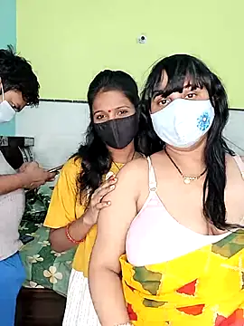 kamini bhabhi online show from December 1, 2025, 1:27 pm