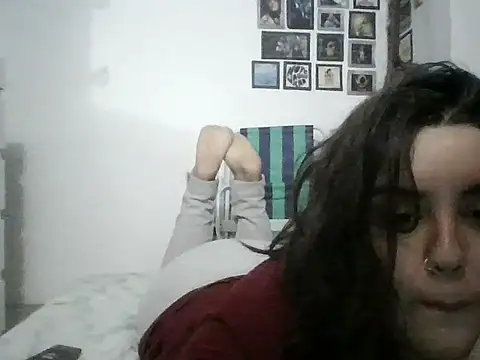 Greeyqueen online show from March 24, 2026, 3:44 am