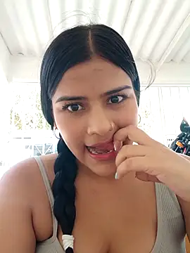 daringxxxhot online show from October 14, 2025, 7:03 pm