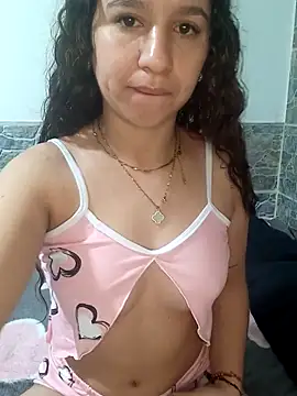 SeleneVega online show from September 11, 2025, 10:04 am