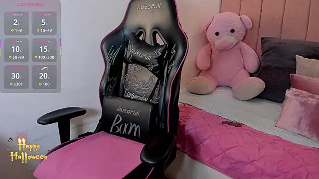 Snapshot of kate_lua chatting on November 3, 2025, 1:12 pm kate lua online show from November 3, 2025, 1:12 pm