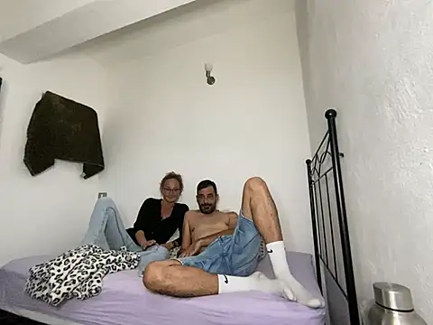 Asmodeo-6 online show from March 13, 2026, 6:47 pm