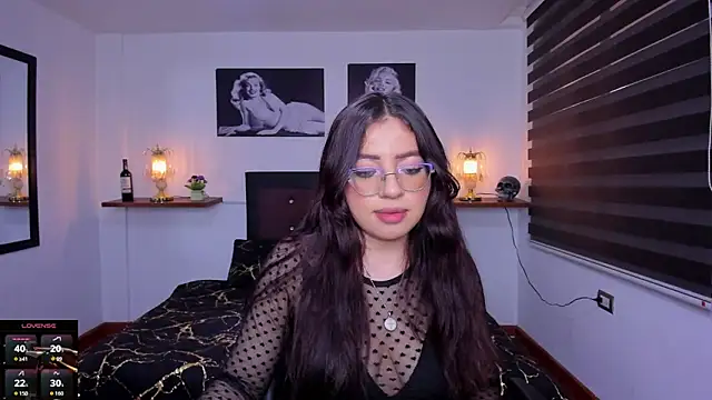 Barbara Jonesss 4 online show from October 2, 2025, 7:32 pm