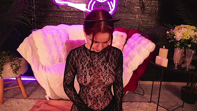 CherrySin online show from April 26, 2026, 7:33 pm