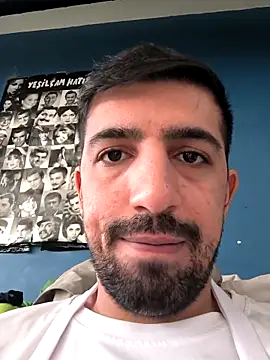 ahmet4090 online show from September 18, 2025, 9:55 am