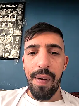 ahmet4090 online show from September 24, 2025, 9:34 am