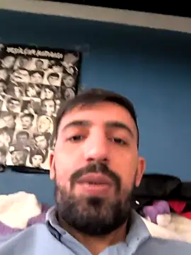 ahmet4090 online show from September 28, 2025, 1:16 pm