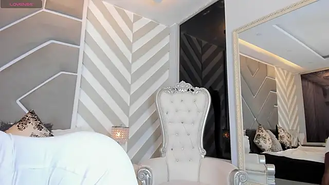 MissMahala  online show from September 20, 2025, 8:10 pm