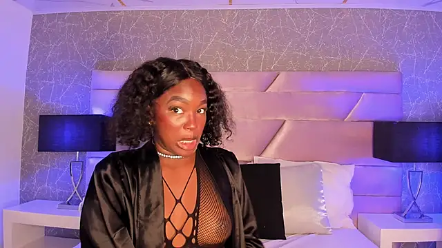 MissMahala  online show from October 10, 2025, 8:08 pm