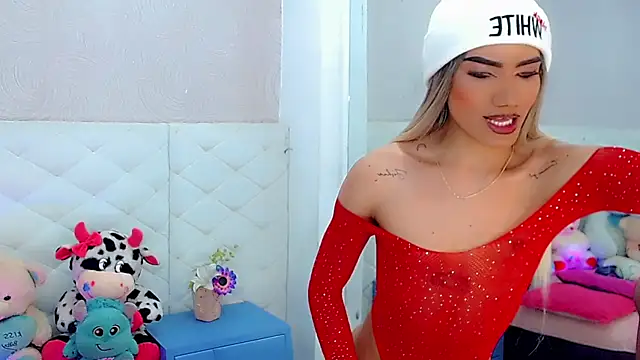 hanna sweett34 online show from December 3, 2025, 3:14 am