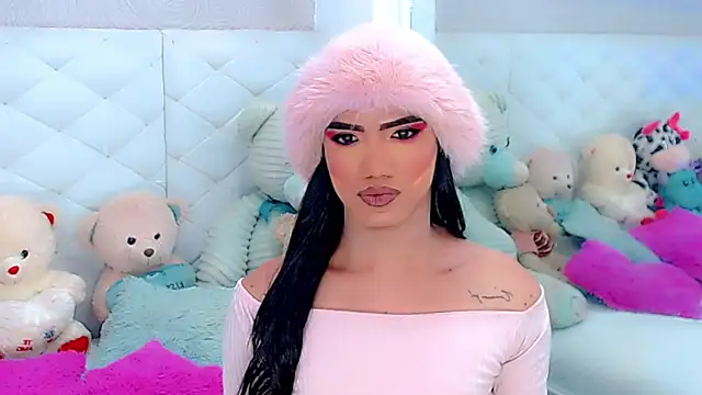 hanna sweett34 online show from January 16, 2026, 7:56 am