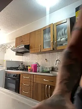 Snapshot of MagicLex1 chatting on October 23, 2025, 3:33 pm MagicLex1 online show from October 23, 2025, 3:33 pm