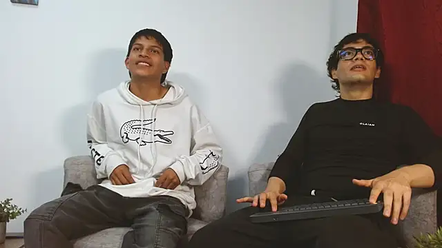lil azmodeuss online show from September 9, 2025, 3:17 am